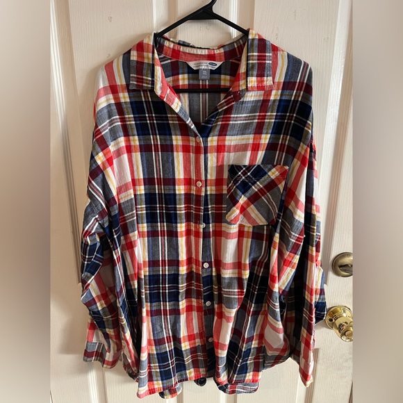 Light flannel - Picture 1 of 1